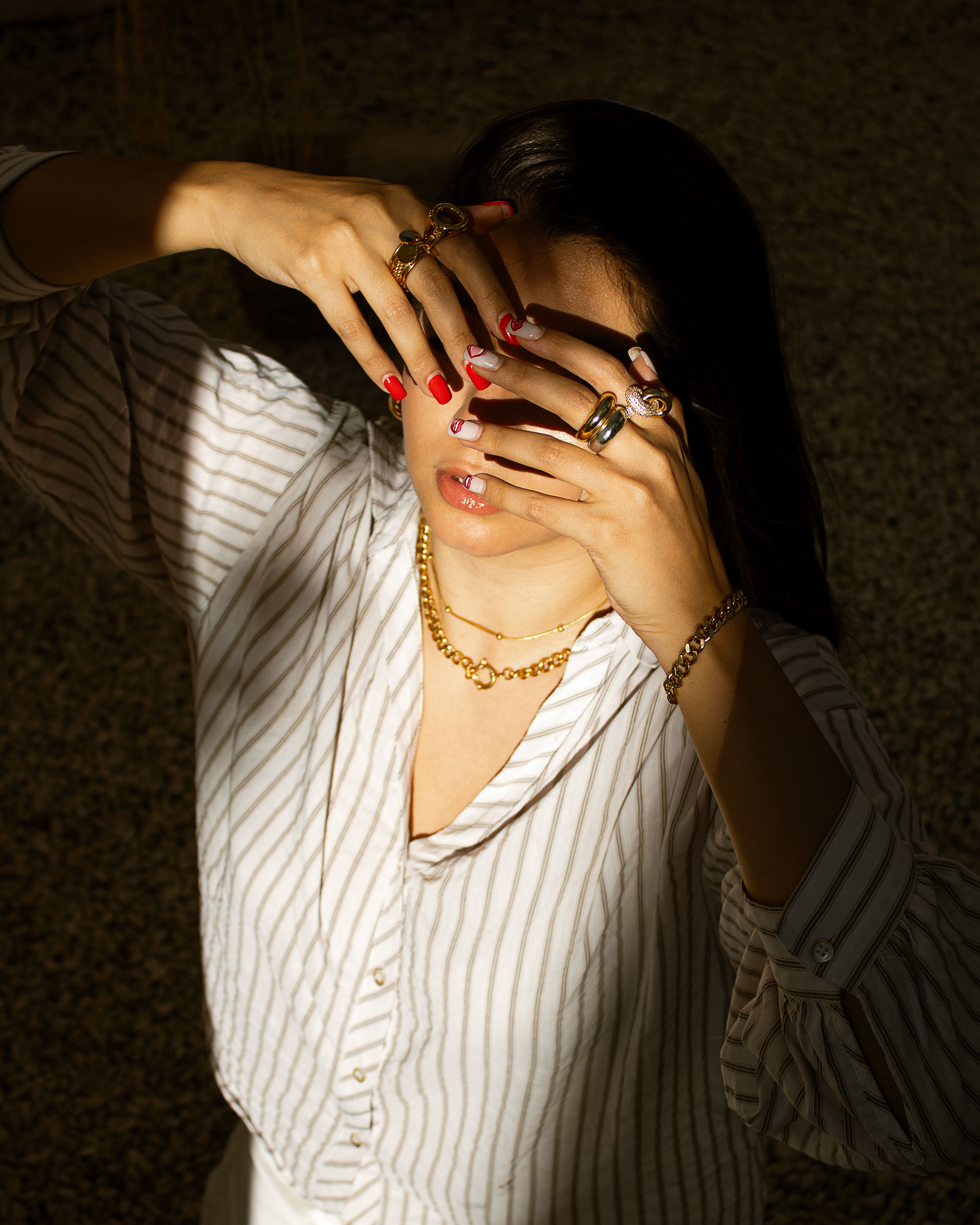 Collection femmes TAL7OBT