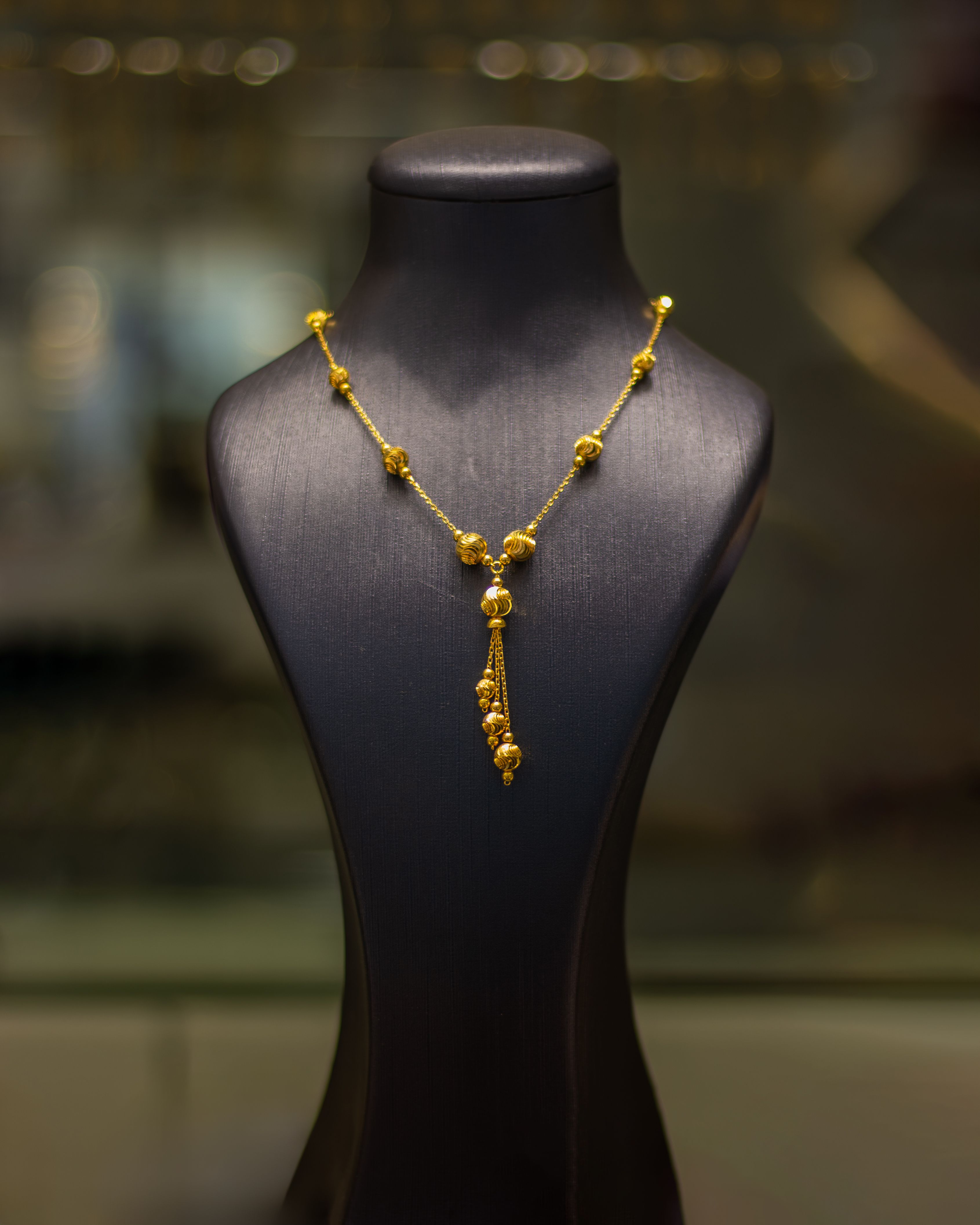 Necklace