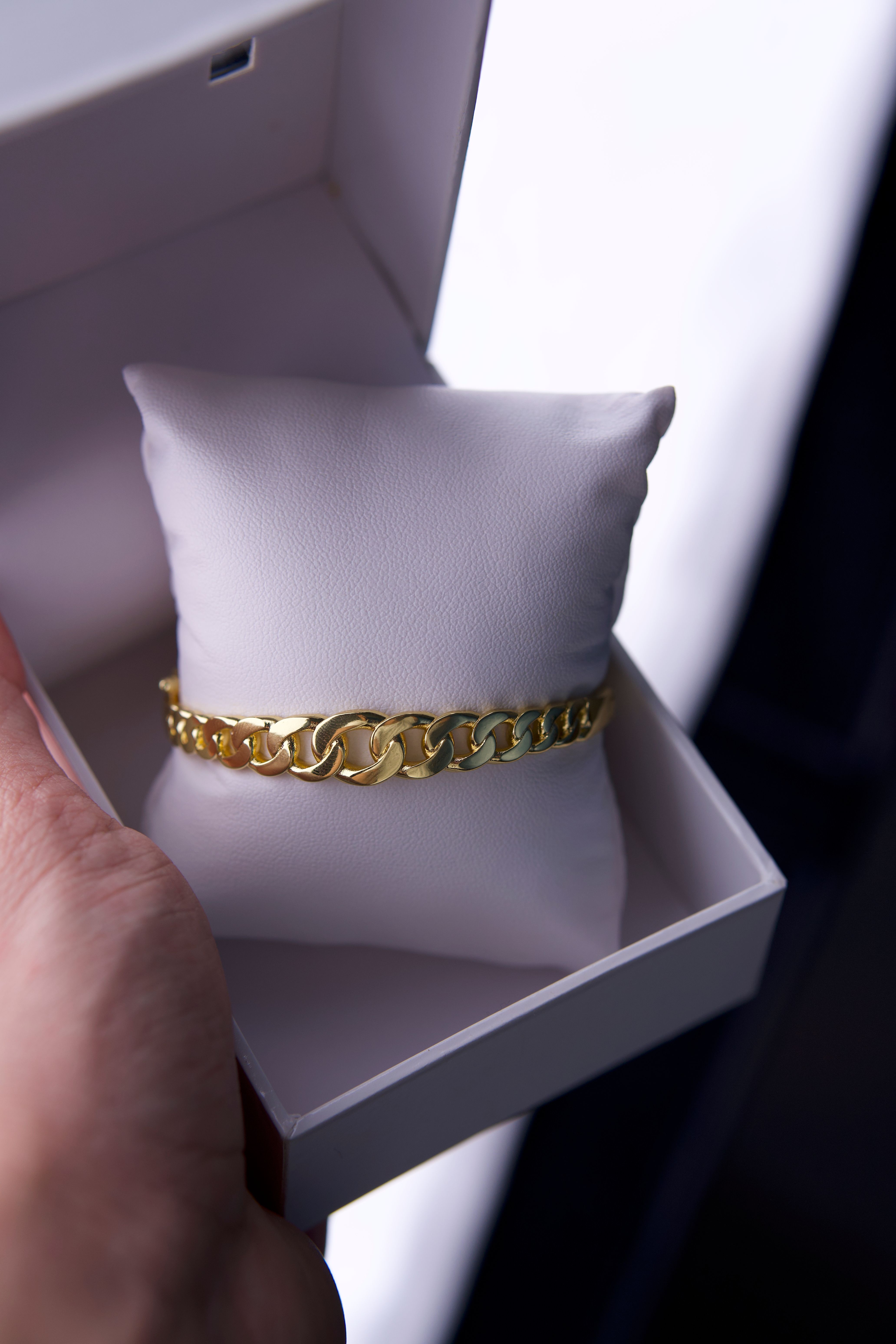 Bracelet